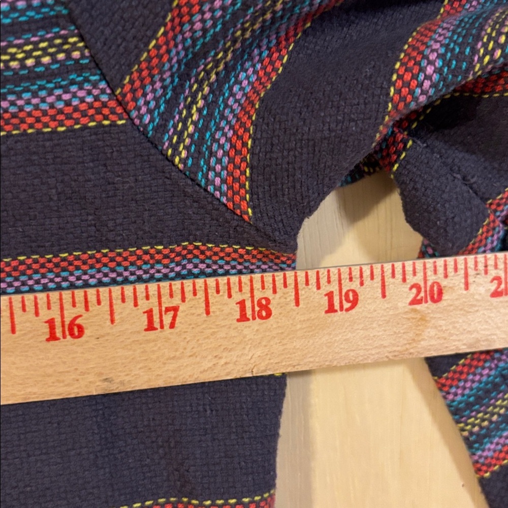 Roxy Multicolor Knit pullover. Medium - image 6